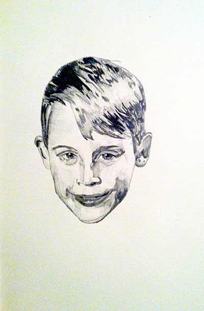 Culkin is King BriaBethanyBrown