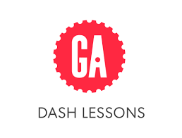 General Assembly's Logo To illustrate a learning platform used by Talise Hendrix